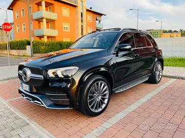 Mercedes-benz GLE 350 GLE 350 d 4Matic Premium Plu