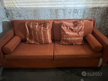Divano letto