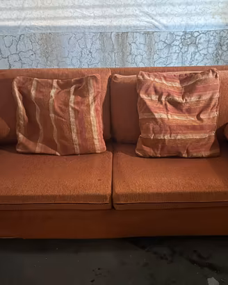 Divano letto