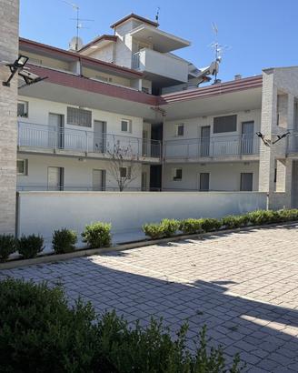 Appartamento Velletri [VE2021INT16VRG]