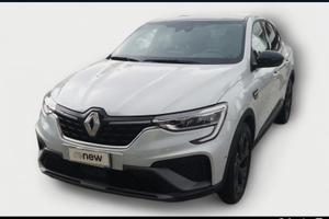 Renault Arkana 1.6 E-Tech full hybrid R.S. Line 14