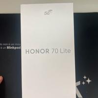 Honor 70 lite