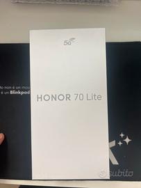 Honor 70 lite