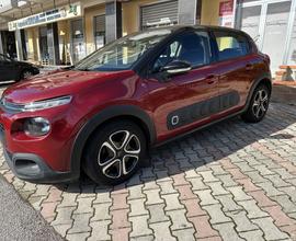 CITROEN C3 1.2 GPL 82CV SHINE CASA MADRE