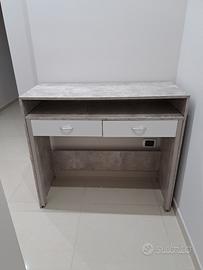 arredamento :scrivania/ console