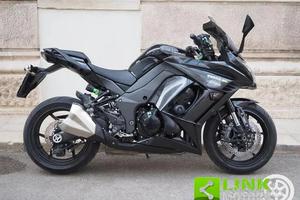 KAWASAKI Z 1000 SX