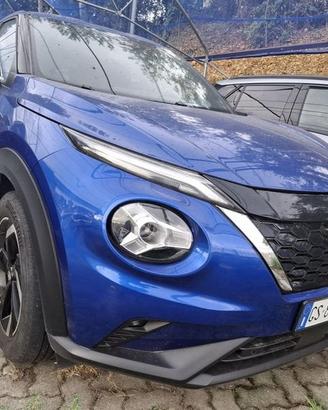 Nissan Juke II 2020 1.6 hev N-Connecta