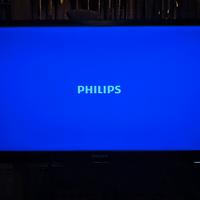 Monitor Philips 223V5L 21,5" 16:9