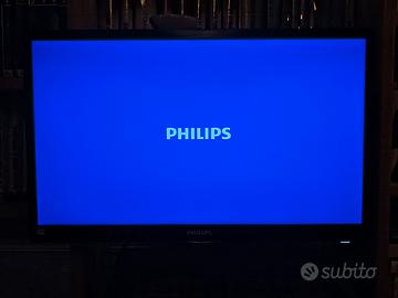 Monitor Philips 223V5L 21,5" 16:9