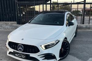 Mercedes-benz A 180 d Automatic Premium Sedan AMG