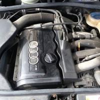 Motore passat - 1.8 b - adr