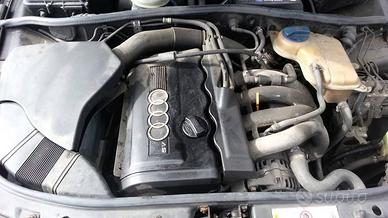 Motore passat - 1.8 b - adr