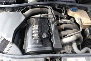 Motore passat - 1.8 b - adr