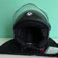 Casco per Scooter (L-59cm)