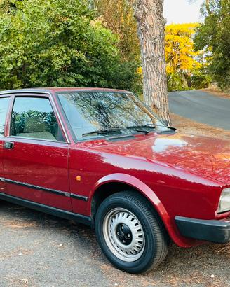 Alfa Romeo Alfetta 1.6 - 1983