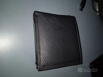 Portafoglio Uomo