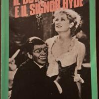 Libro Il dottor Jekyll e il signor Hyde, Stevenson