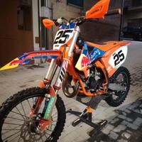 KTM sx 85 