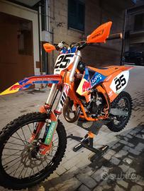 KTM sx 85 