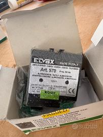 Telecamera con sensore CCD ELVOX