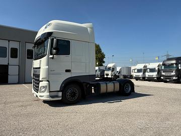 DAF XF 480 FT ANNO 2022