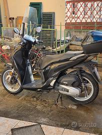 Honda SH 150 - 2017