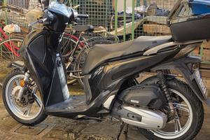 Honda SH 150 - 2017