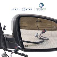 RETROVISORE DESTRO - JEEP COMPASS