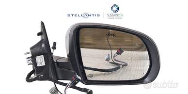 RETROVISORE DESTRO - JEEP COMPASS