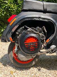vespa pk 50 s
