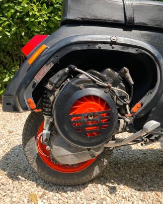 vespa pk 50 s