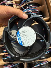 Ventole ebmpapst 6314 / 2T?HHP