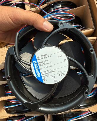 Ventole ebmpapst 6314 / 2T?HHP