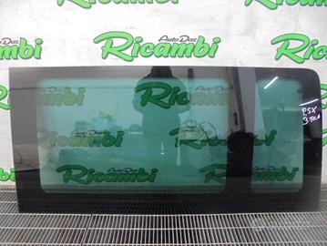 VETRO POSTERIORE SINISTRO TRANSIT T300 2010