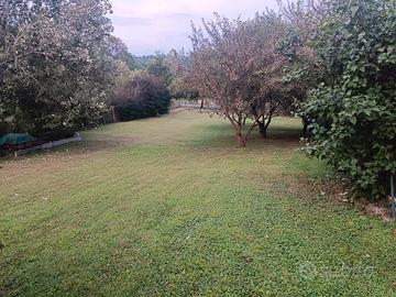 Casa abitabile da subito