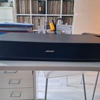 Bose Solo 15 TV Sound System Soundbar Nero