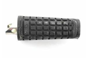 Poggiapiedi passeggero sinistro per Gilera KK e KZ