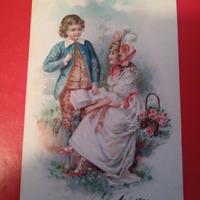 Cartoline Primi '900