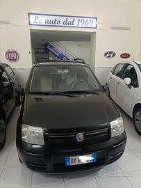 Fiat Panda 1.2 Dynamic GPL 135.000km!!
