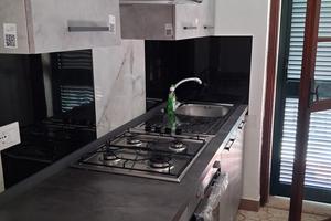 Appartamento libero da settembre