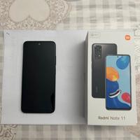 Redmi Note 11
