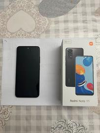 Redmi Note 11