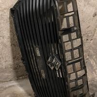 Mascherina Suzuki Swift