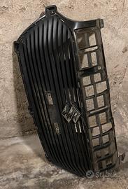 Mascherina Suzuki Swift