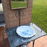 Lavabo antico