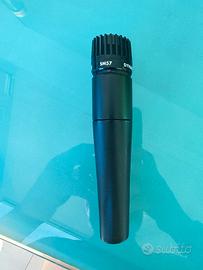 Microfono Shure Sm 57