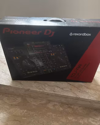 PIONEER XDJ-RR