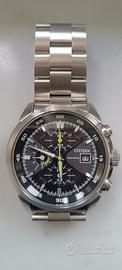 Orologio Citizen Chrono Adventure Eco Drive 
