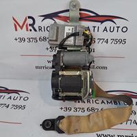 CINTURA DI SICUREZZA ANTERIORE DESTRA MERCEDES Cla