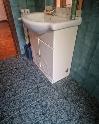 mobili bagno